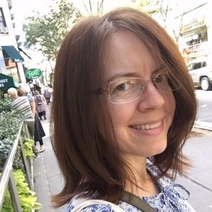 Meet your Posher, Sharon